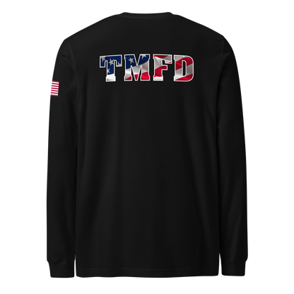 TOWN OF MAMARONECK FIRE- PATRIOTIC COLLECTION