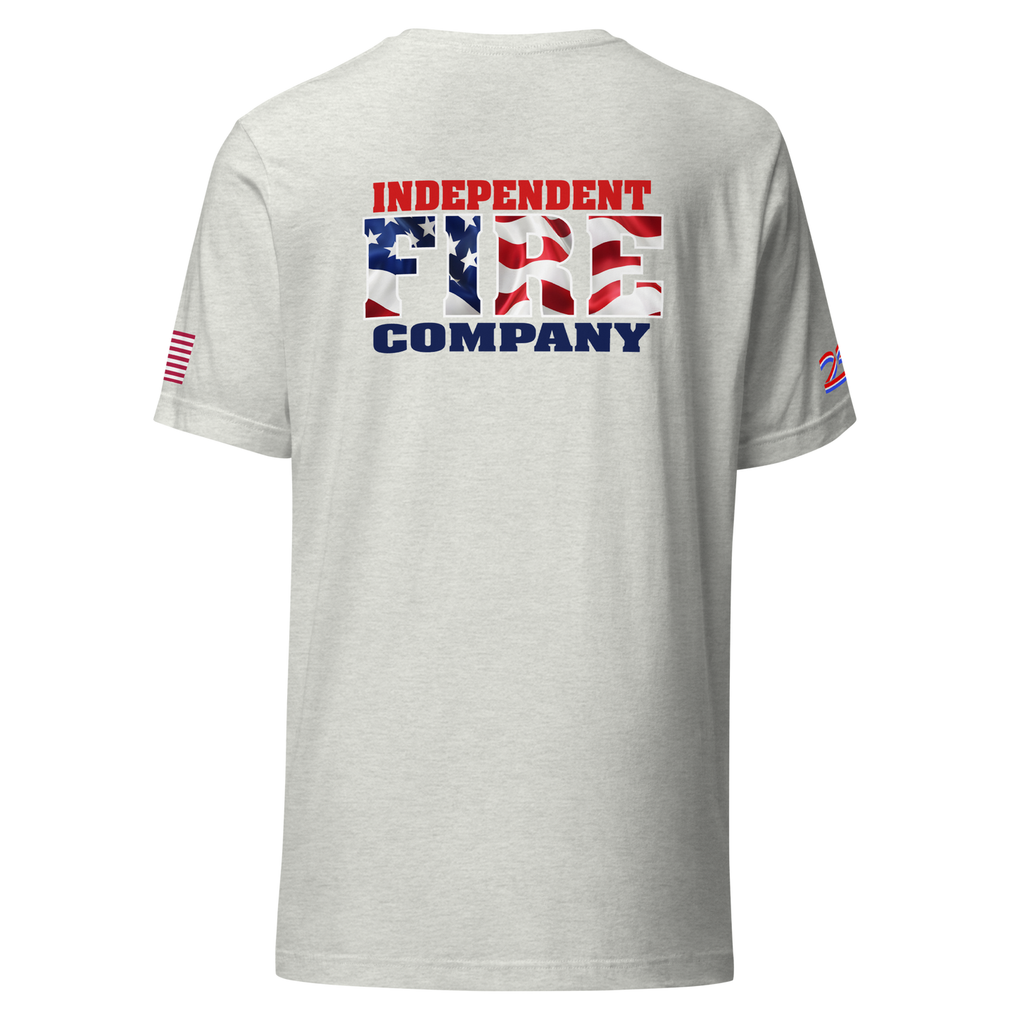 Independent Fire Co. – "America's 250th" Collection #3