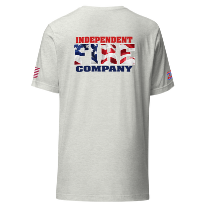 Independent Fire Co. – "America's 250th" Collection #3