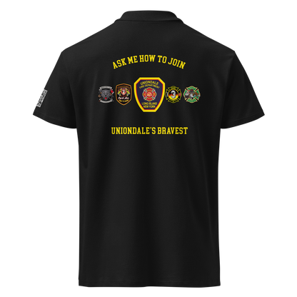 UFD - COMMUNITY OUTREACH DIVISION (COD) - COLLECTION