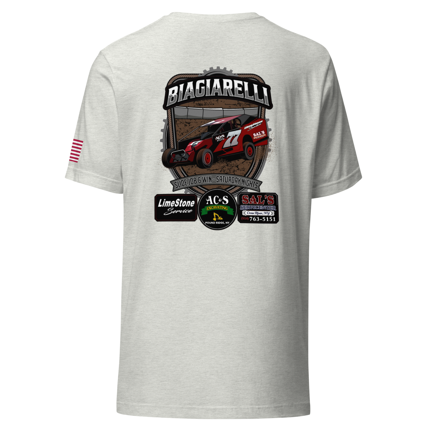BIAGIARELLI - LIMESTONE 77 - COLLECTION
