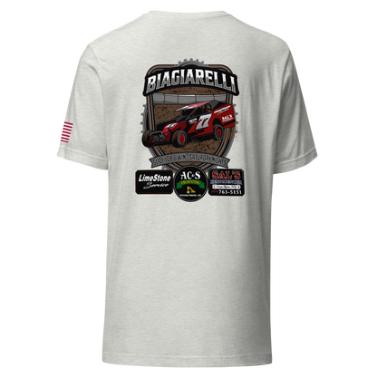 BIAGIARELLI - LIMESTONE 77 - COLLECTION