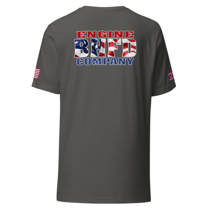 BHFD - ENGINE CO. - 4TH OF JULY #2