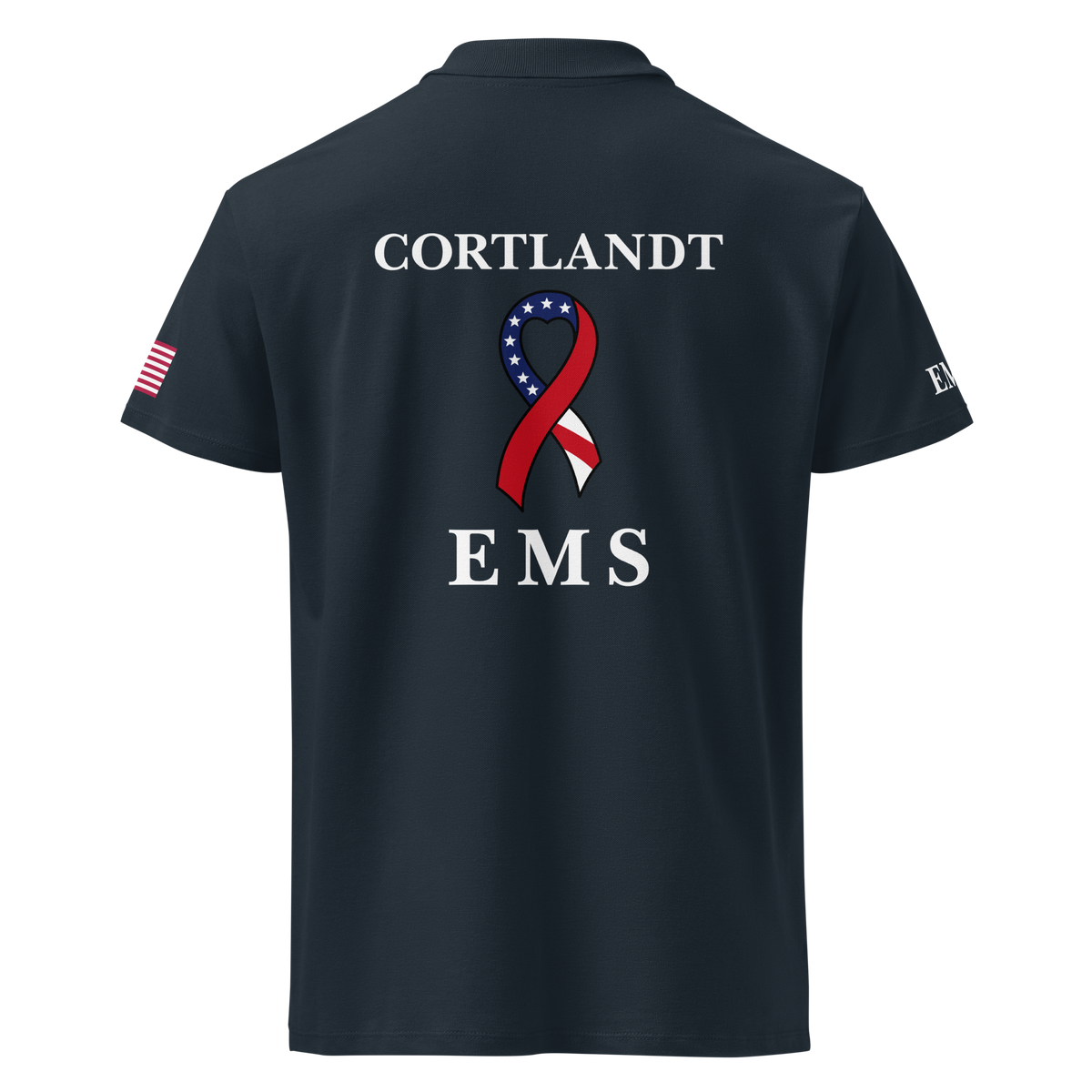 CORTLANDT EMS - COLLECTION (2026)