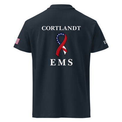 CORTLANDT EMS - COLLECTION (2026)