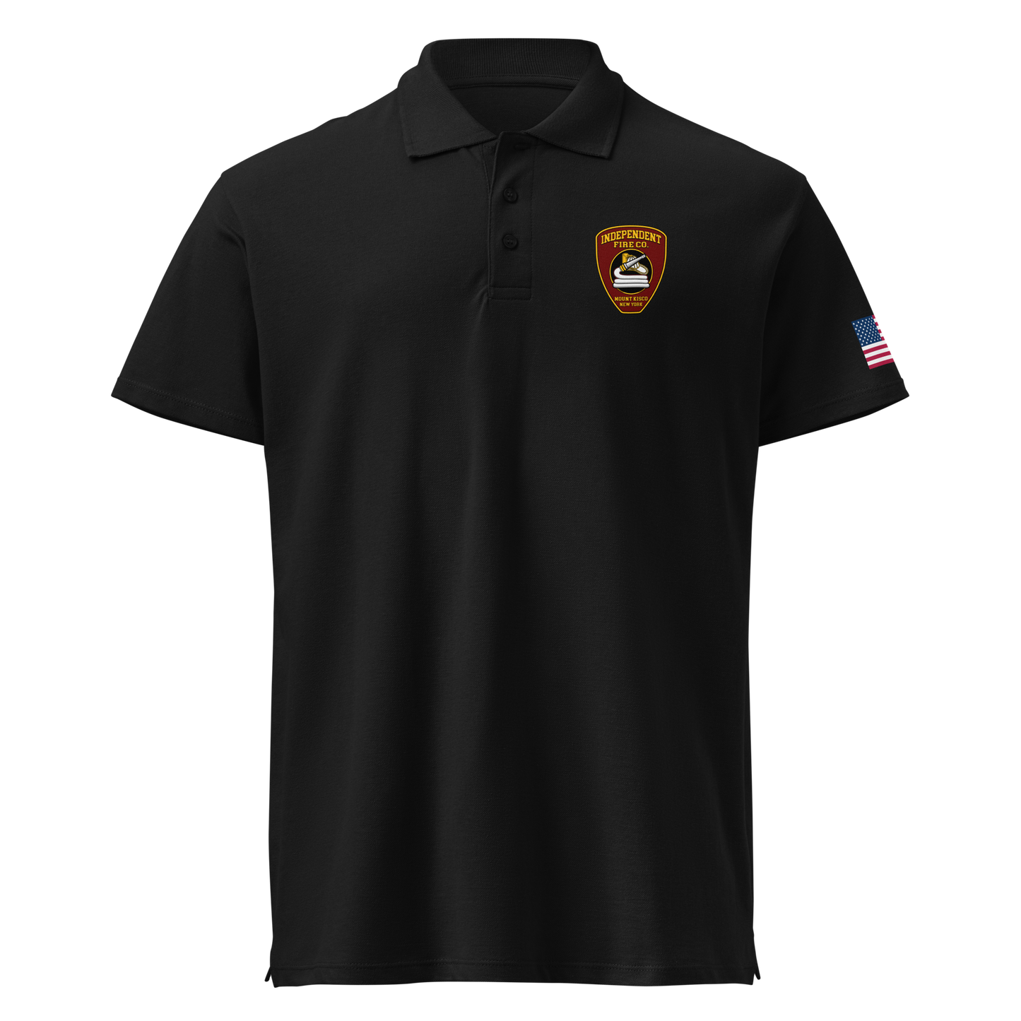 IFCO –  PATCH - POLO COLLECTION