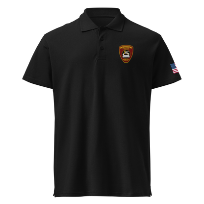 IFCO –  PATCH - POLO COLLECTION