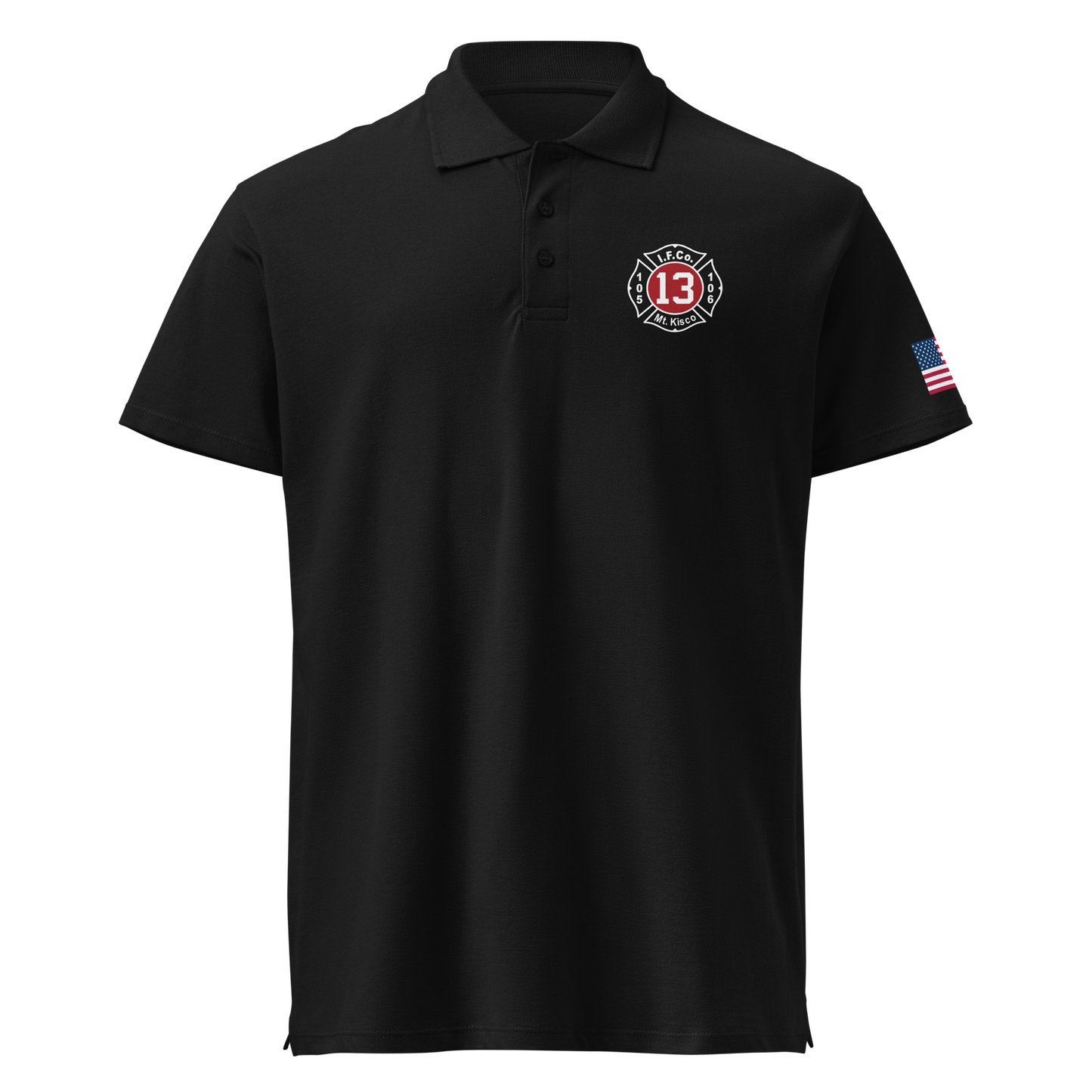 IFCO – 13 MALTESE - POLO COLLECTION