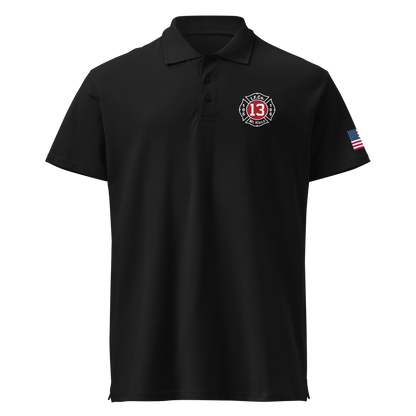 IFCO – 13 MALTESE - POLO COLLECTION