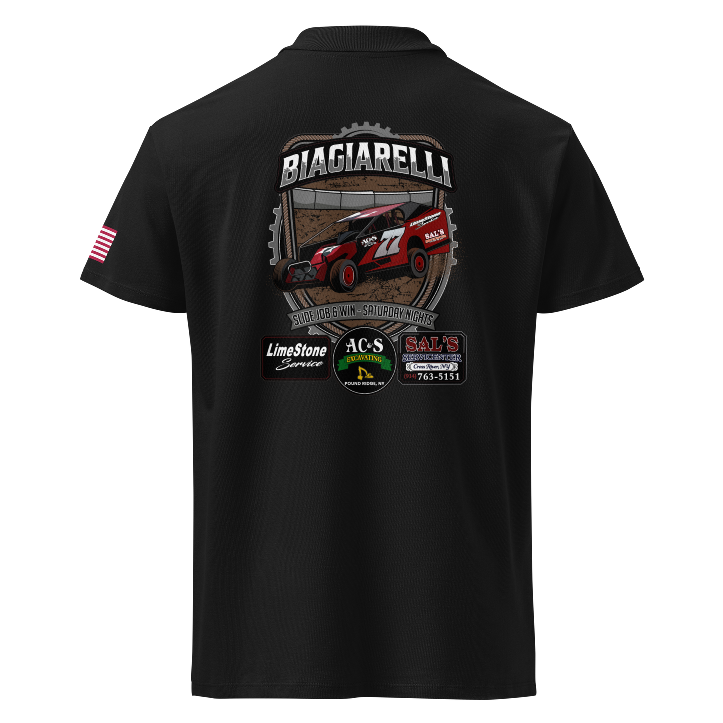 BIAGIARELLI - LIMESTONE 77 - COLLECTION