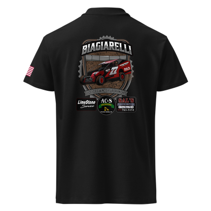 BIAGIARELLI - LIMESTONE 77 - COLLECTION