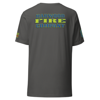 HARWOOD FIRE COMPANY #2 COLLECTION