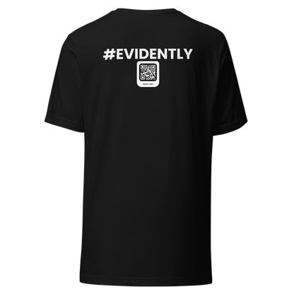 TERRANOVA PIZZA #EVIDENTLY TEES