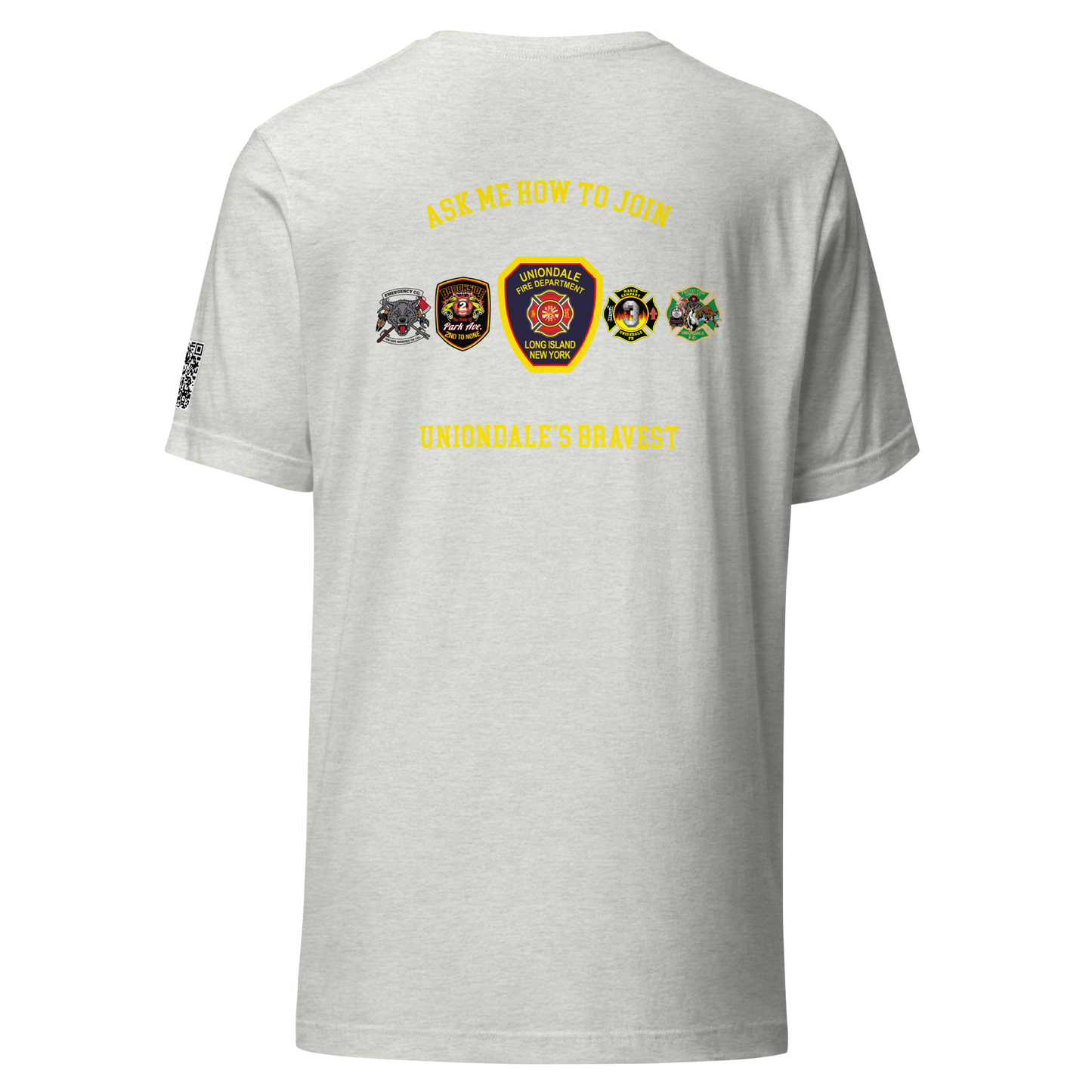 UFD - COMMUNITY OUTREACH DIVISION (COD) - COLLECTION