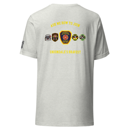 UFD - COMMUNITY OUTREACH DIVISION (COD) - COLLECTION