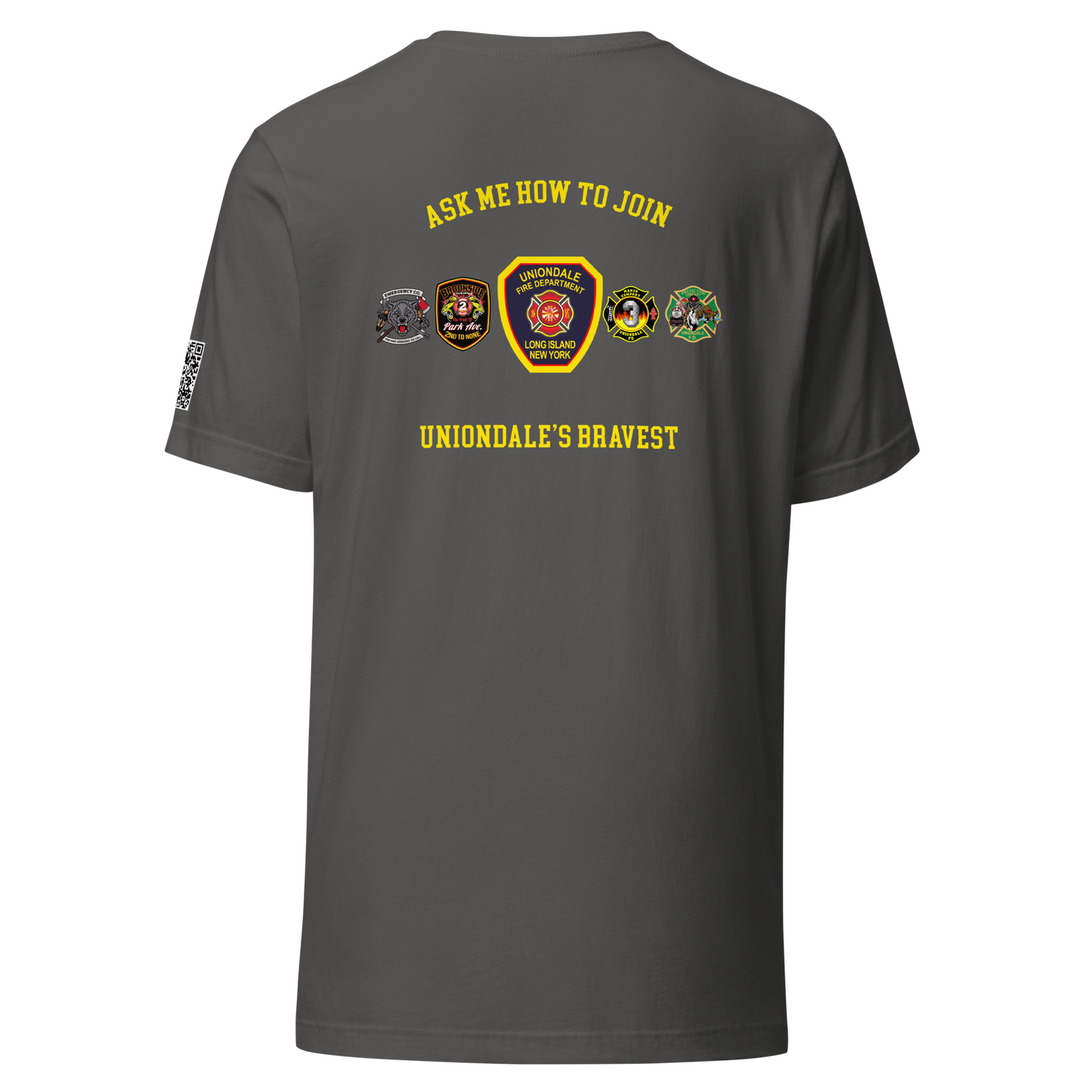 UFD - COMMUNITY OUTREACH DIVISION (COD) - COLLECTION