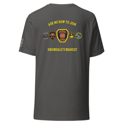 UFD - COMMUNITY OUTREACH DIVISION (COD) - COLLECTION