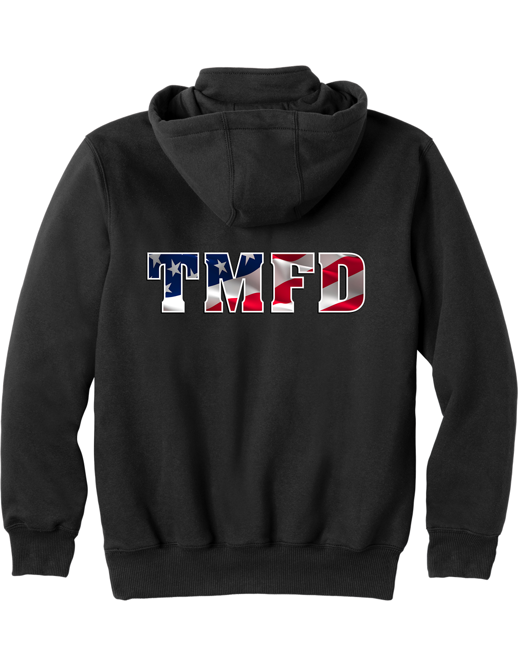 TOWN OF MAMARONECK FIRE- PATRIOTIC COLLECTION
