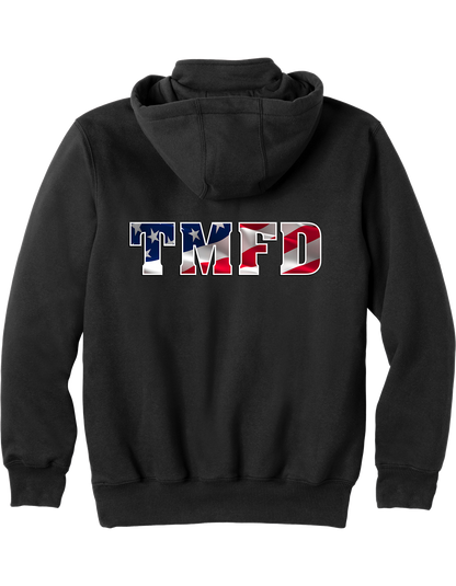 TOWN OF MAMARONECK FIRE- PATRIOTIC COLLECTION