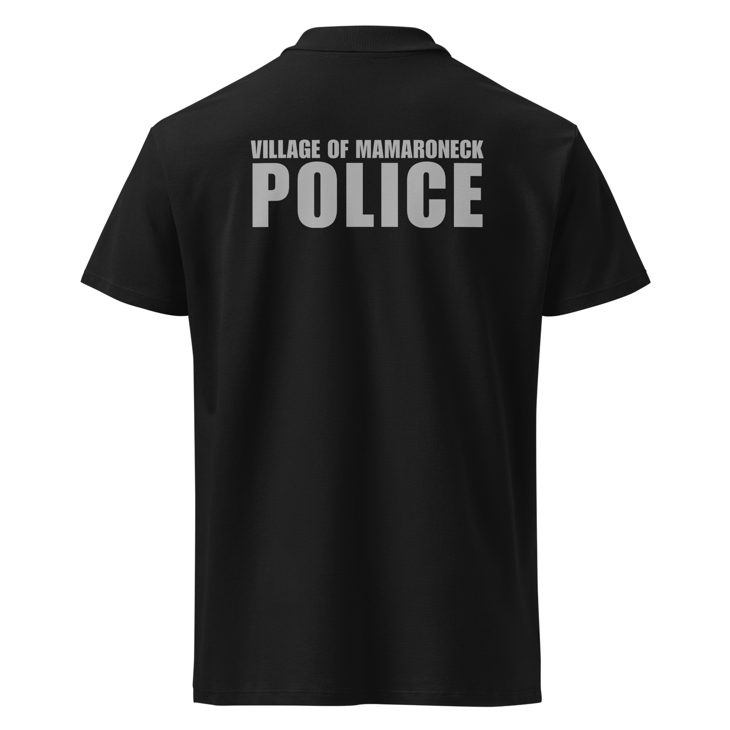 VMPD -  OFF DUTY (WITH BACK) COLLECTION