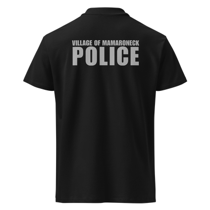 VMPD -  OFF DUTY (WITH BACK) COLLECTION