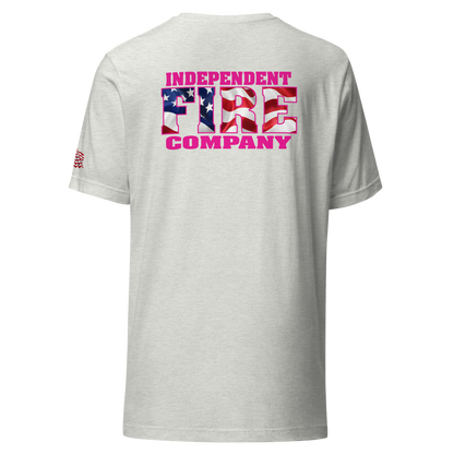 IFCO – PINK PATRIOTIC (PINK #3)