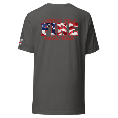 BEDFORD HILLS FIRE DEPARTMENT – ENGINE CO. – RED FIRE COLLECTION