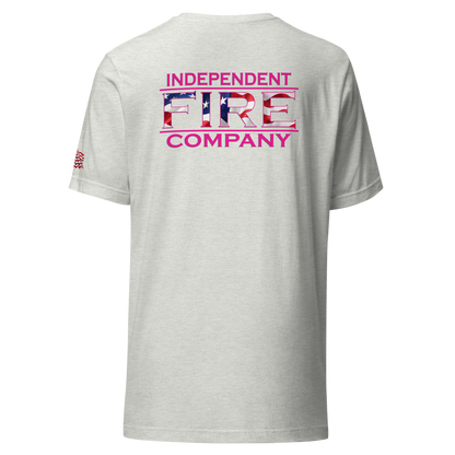 IFCO – PINK PATRIOTIC (PINK #2)