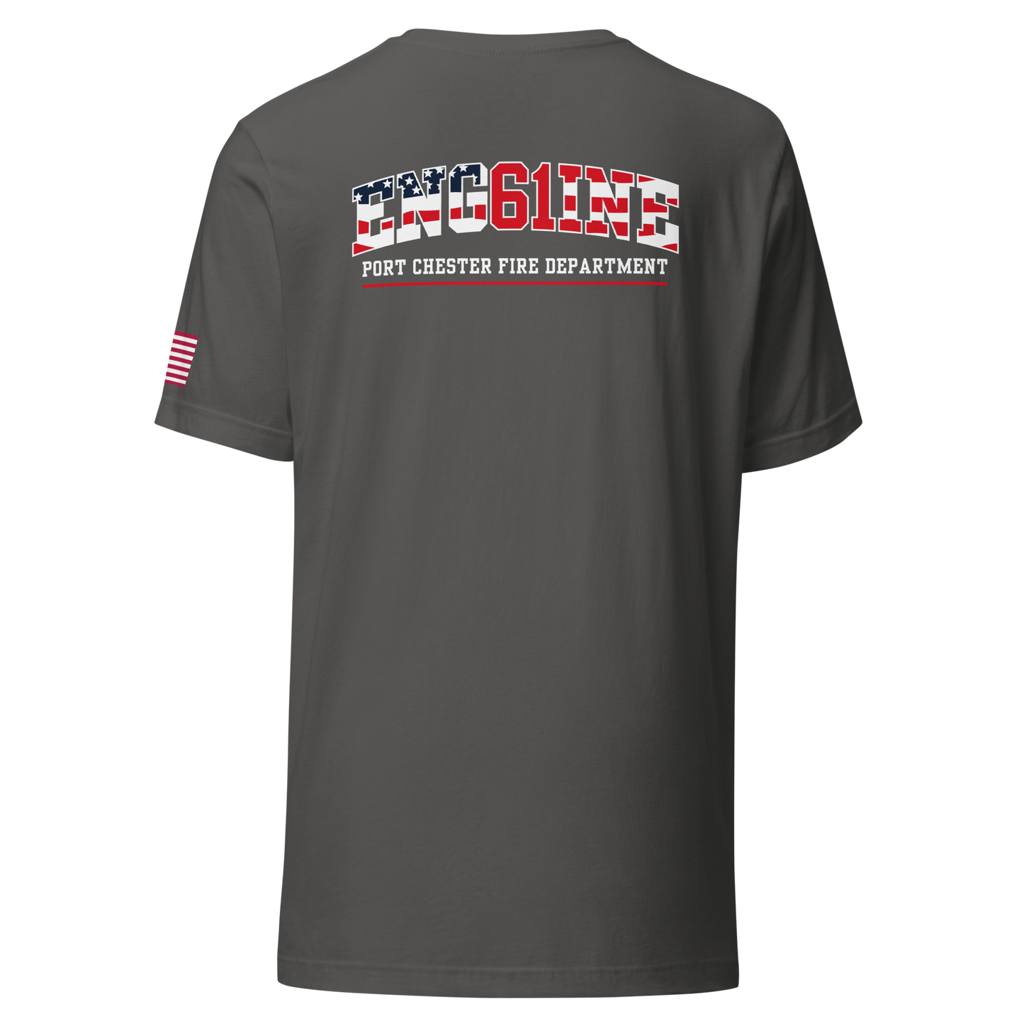 MELLOR E&H - ENG61INE PATRIOTIC - COLLECTION
