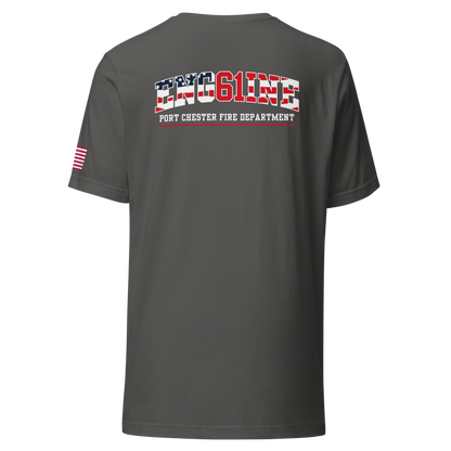 MELLOR E&H - ENG61INE PATRIOTIC - COLLECTION