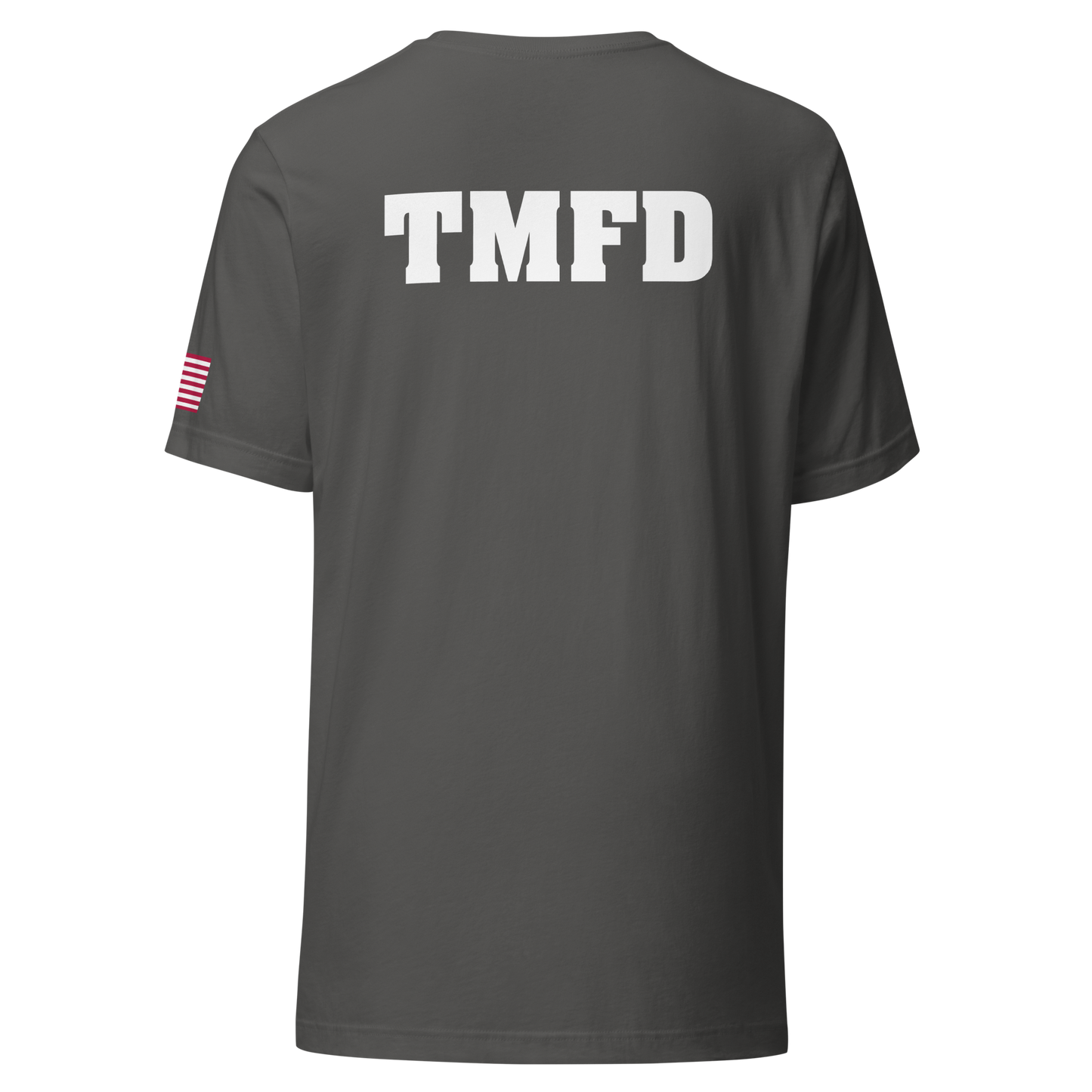 TOWN OF MAMARONECK FIRE- WHITE COLLECTION