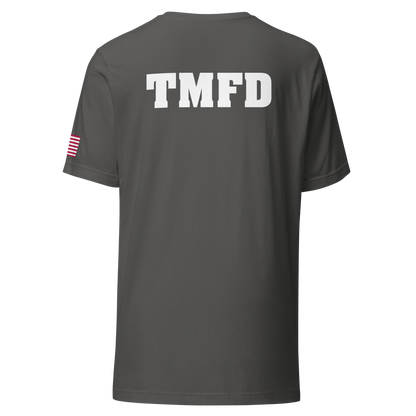 TOWN OF MAMARONECK FIRE- WHITE COLLECTION