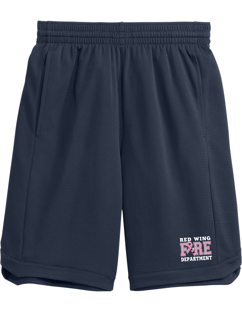 SUPPORTERS OF RED WING FIRE DEPT - BREAST CANCER AWARENESS COLLECTION