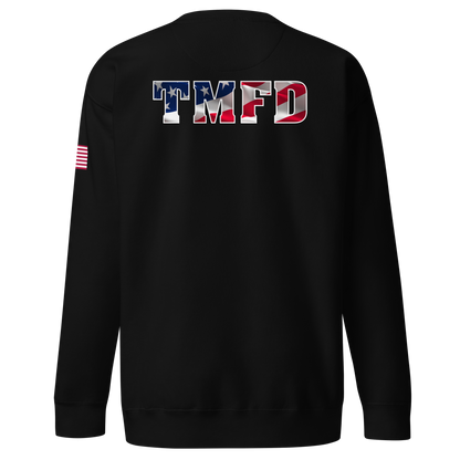TOWN OF MAMARONECK FIRE- PATRIOTIC COLLECTION