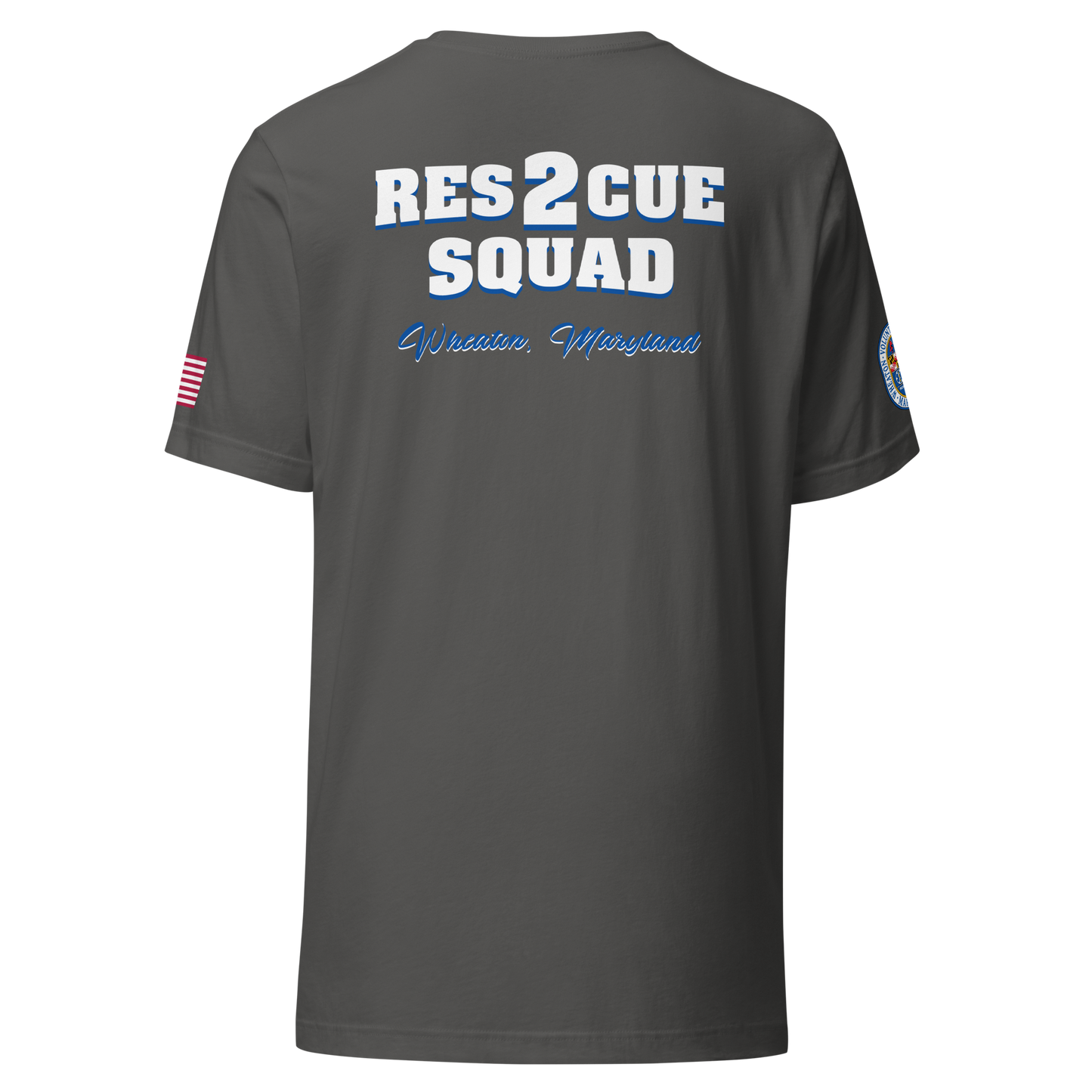 RES2CUE COLLECTION #4