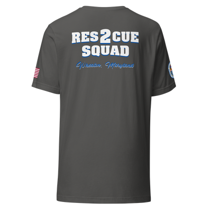 RES2CUE COLLECTION #4