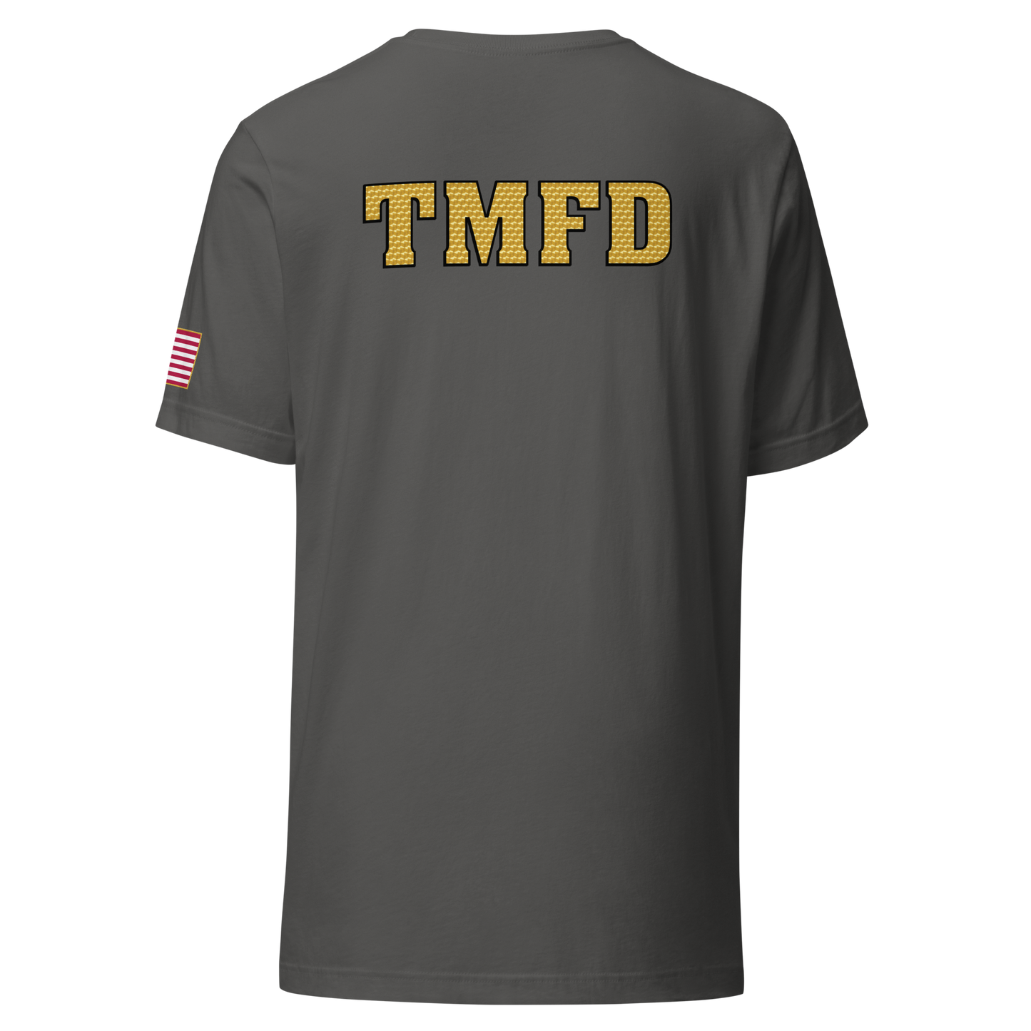 TOWN OF MAMARONECK FIRE- GOLD COLLECTION