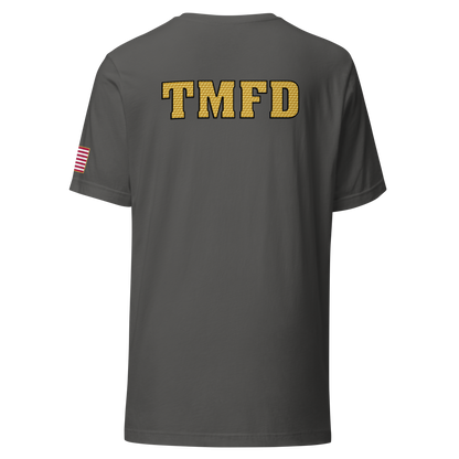 TOWN OF MAMARONECK FIRE- GOLD COLLECTION