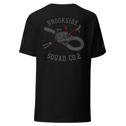 Squad 2 Gray/Red Edition