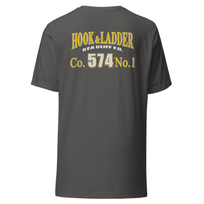 Sea Cliff - Hook & Ladder - 574 - Collection
