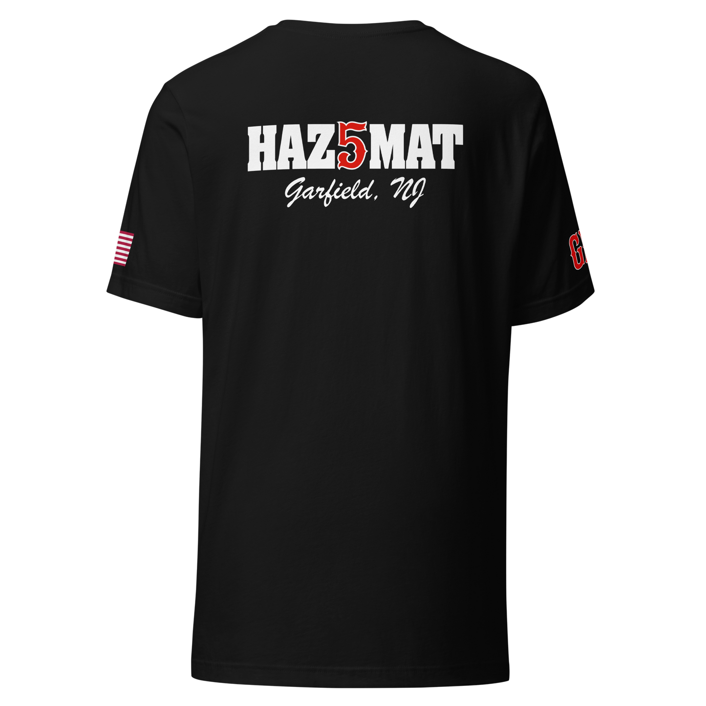 Garfield HAZ5MAT Collection