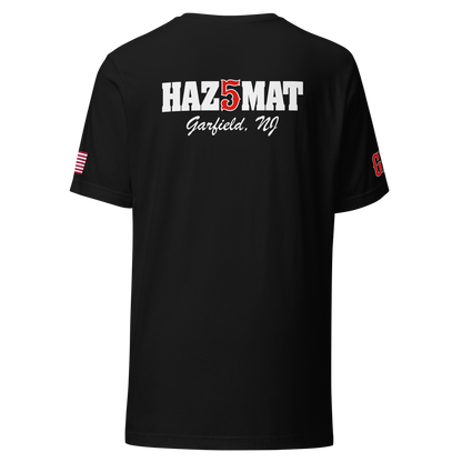 Garfield HAZ5MAT Collection