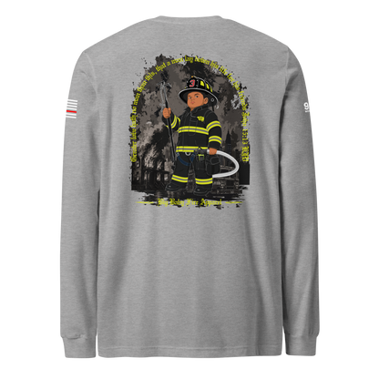 BIG BABY FIRE APPAREL - COLLECTION