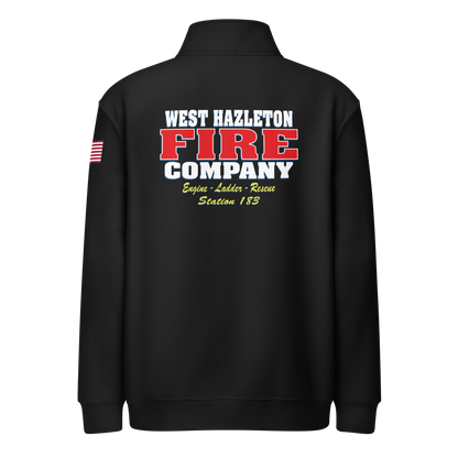 WEST HAZLETON FIRE COMPANY #2