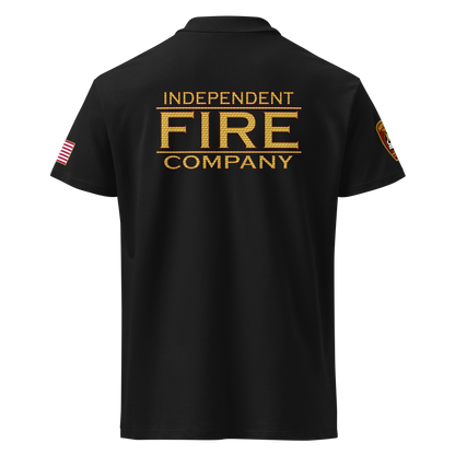INDEPENDENT FIRE CO. – “TRADITIONAL GOLD LEAF” COLLECTION