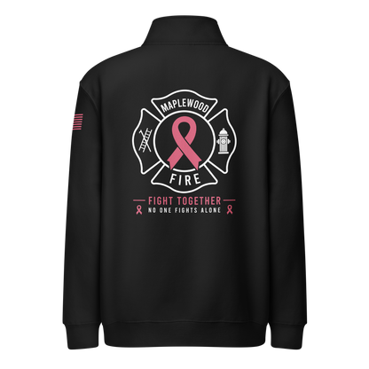 MAPLEWOOD FIRE  - LOCAL 4470 - BREAST CANCER AWARENESS COLLECTION