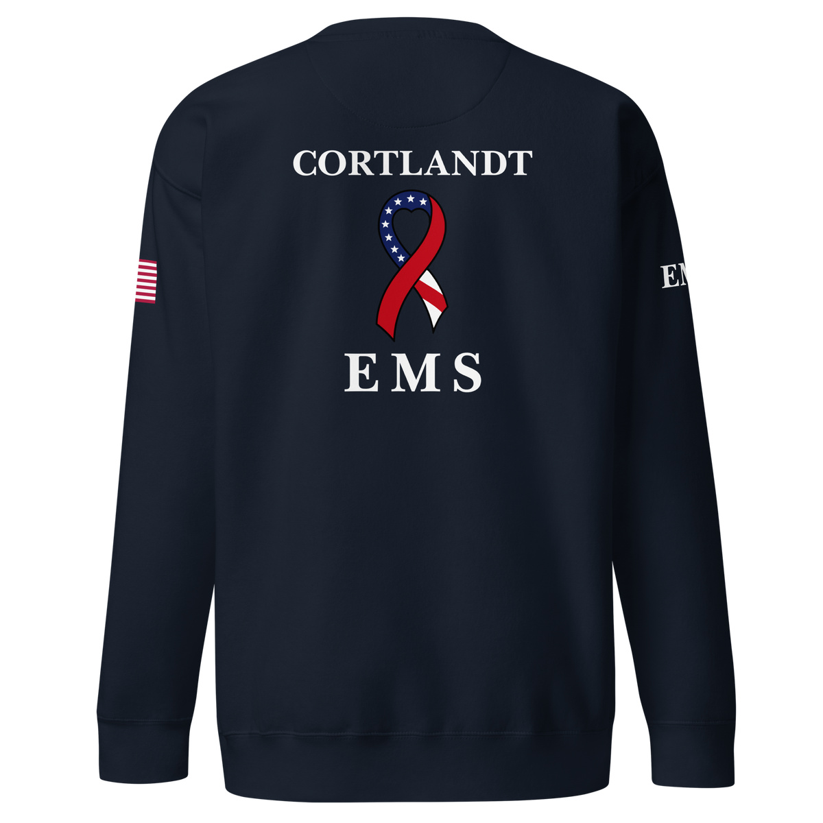 CORTLANDT EMS - COLLECTION (2026)