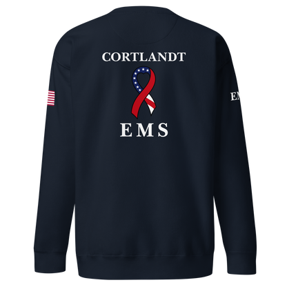 CORTLANDT EMS - COLLECTION (2026)