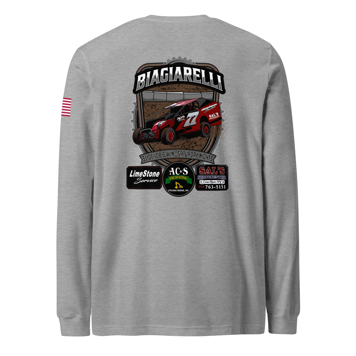 BIAGIARELLI - LIMESTONE 77 - COLLECTION