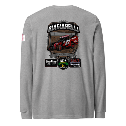 BIAGIARELLI - LIMESTONE 77 - COLLECTION